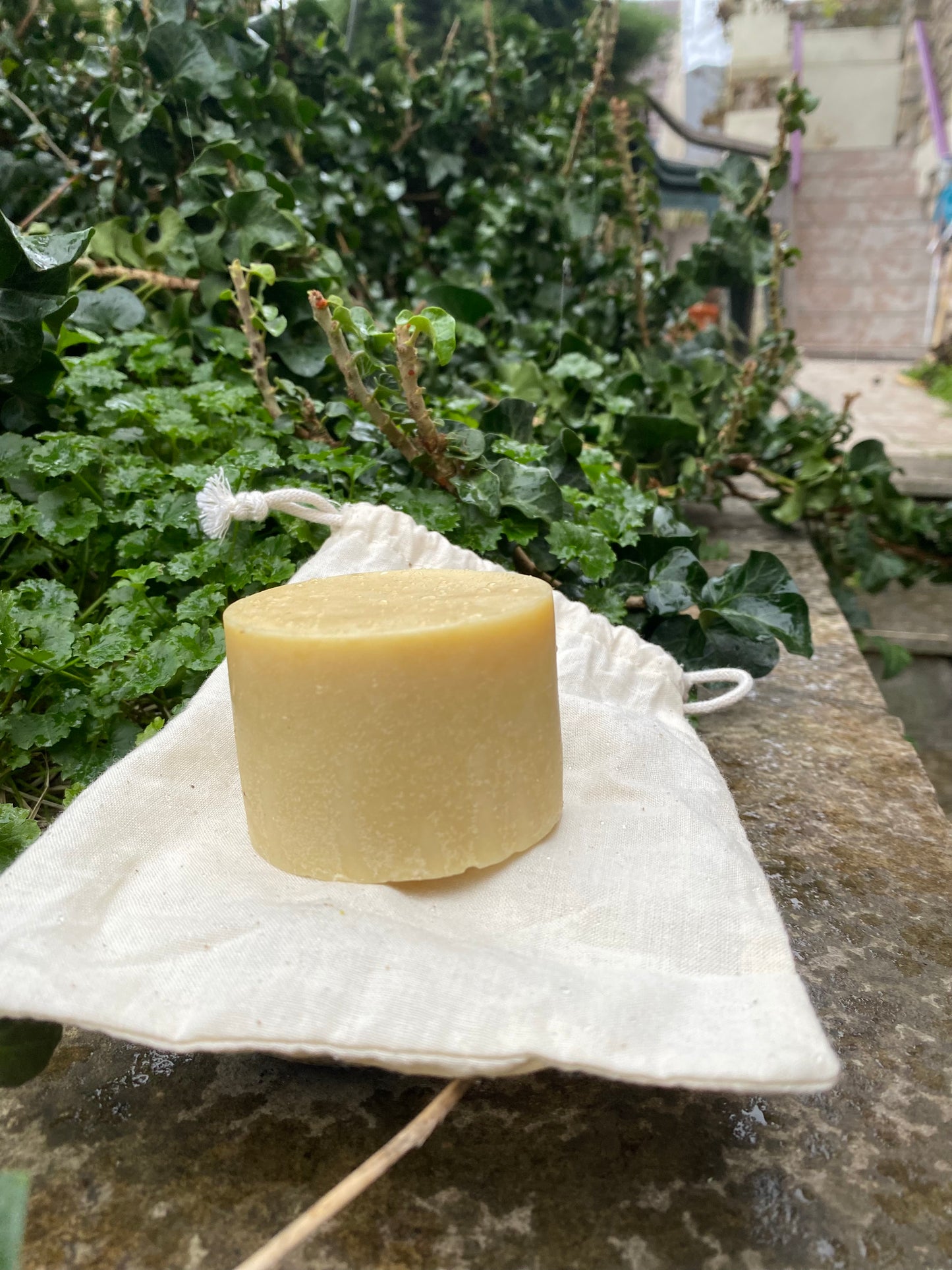 Beurre de Cacao